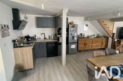 Maison 4 pièces 137000 €