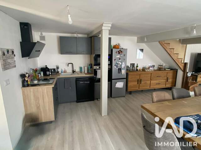 Vente Maison de village 4 pièces — photo du bien