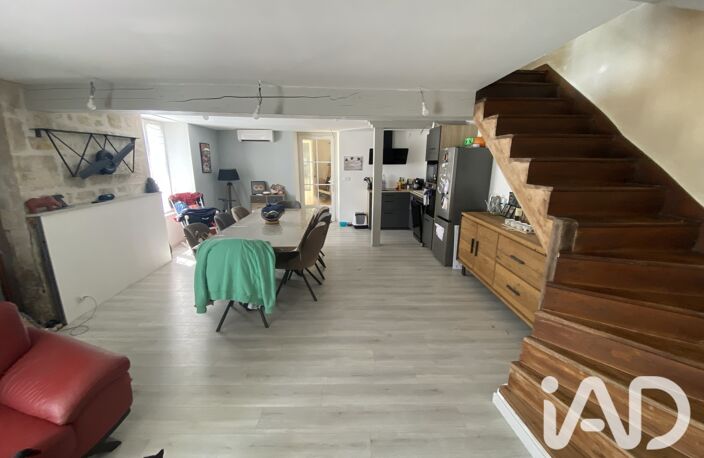 Vente Maison de village 4 pièces — photo 2