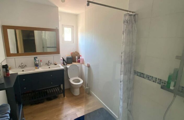 Vente Maison de village 4 pièces — photo 3
