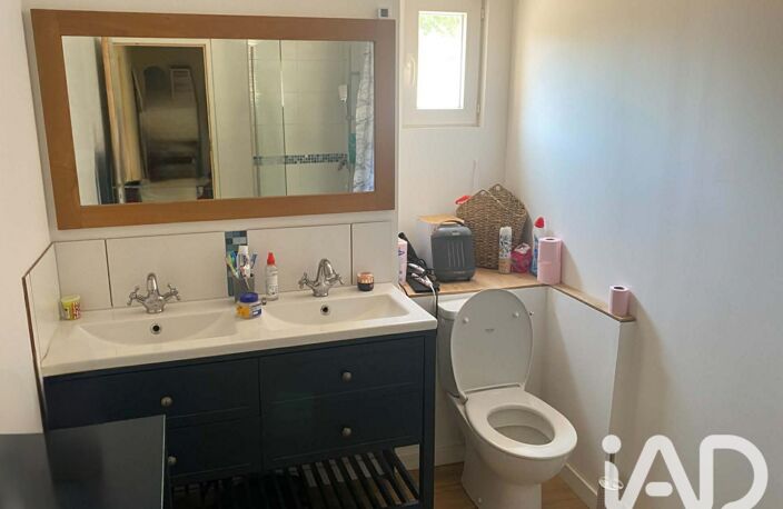 Vente Maison de village 4 pièces — photo 4