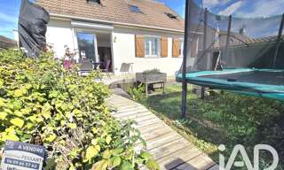 Maison 5 Pièces 110 m² à vendre à Chauconin-Neufmontiers (77124)