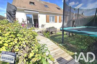 Maison 5 pièces 329000 €