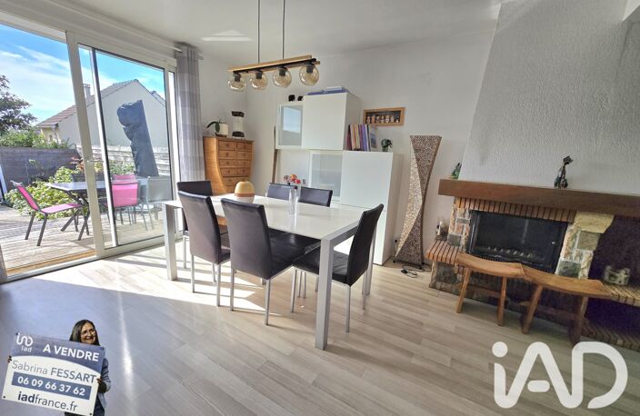 Vente Maison/villa 5 pièces — photo 2