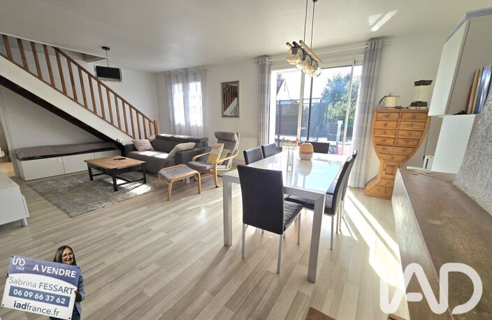 Vente Maison/villa 5 pièces — photo 3