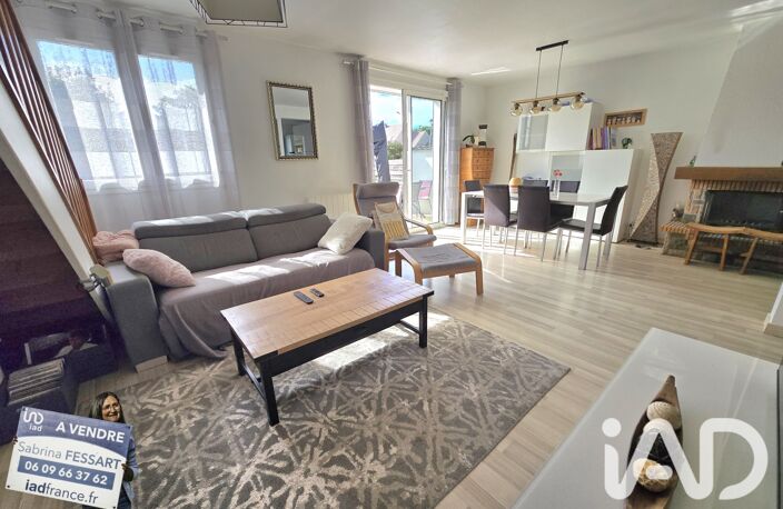 Vente Maison/villa 5 pièces — photo 4