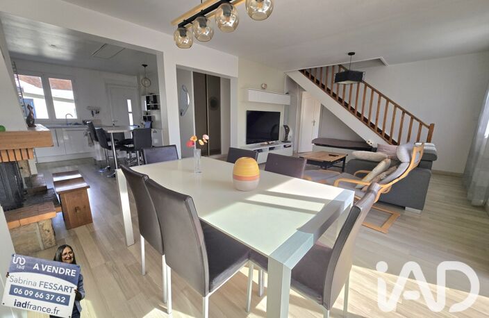 Vente Maison/villa 5 pièces — photo 5