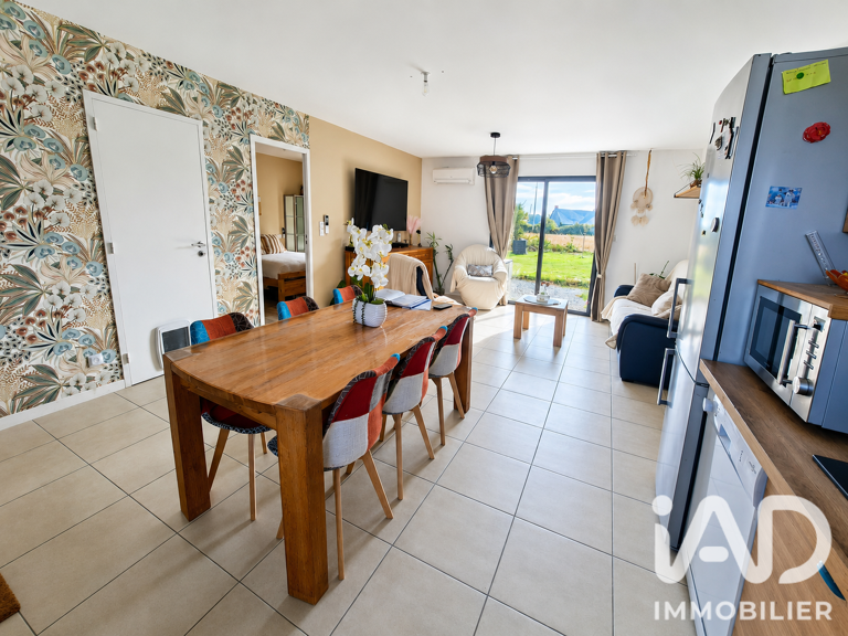 Vente Maison/villa 5 pièces — photo 1