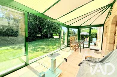 Maison 5 pièces 232000 €