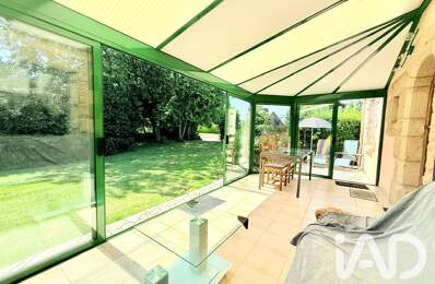 Vente Maison/villa 5 pièces — photo du bien