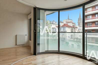 Appartement 2 pièces 515000 €