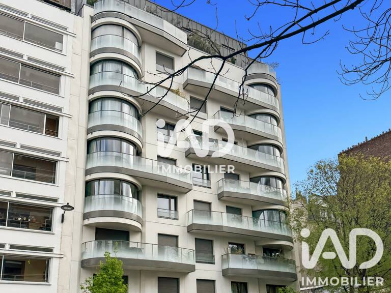 Vente Appartement 2 pièces — photo 1