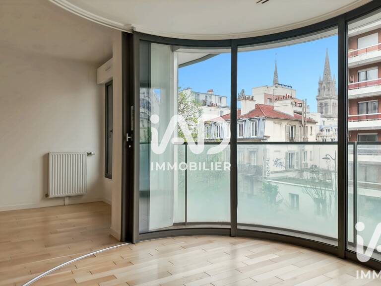 Vente Appartement 2 pièces — photo 1