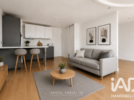 Vente Appartement 2 pièces — photo 2