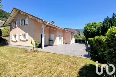 Maison 6 pièces 460000 €