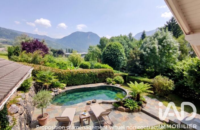 Vente Maison/villa 6 pièces — photo 3