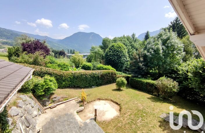 Vente Maison/villa 6 pièces — photo 4