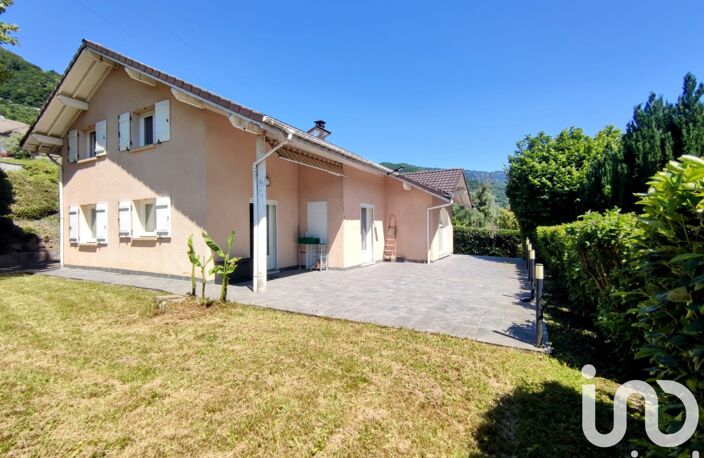 Vente Maison/villa 6 pièces — photo 5