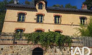 Maison 8 Pièces 189 m² à vendre à Douillet (72130)