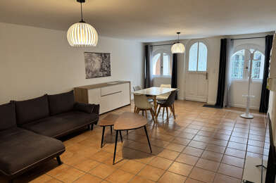 Appartement 2 pièces 127000 €