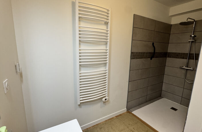 Appartement T2 en rdc — photo 5