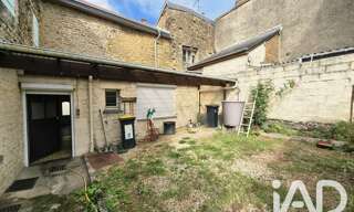 Maison 6 Pièces 165 m² à vendre à Bazeilles (08140)