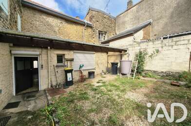Maison 6 pièces 136000 €