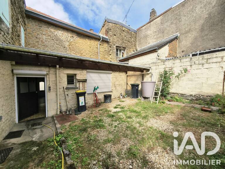 Vente Maison de village 6 pièces — photo 1