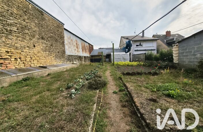 Vente Maison de village 6 pièces — photo 2