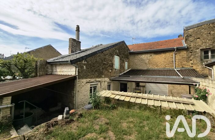 Vente Maison de village 6 pièces — photo 3
