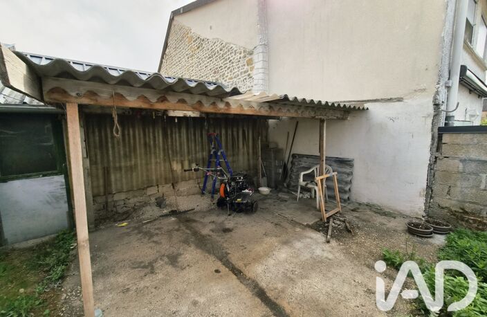 Vente Maison de village 6 pièces — photo 4