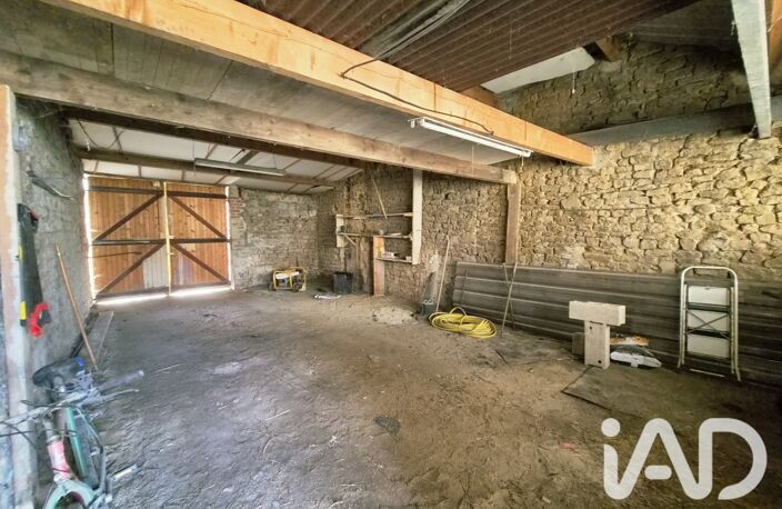 Vente Maison de village 6 pièces — photo 5