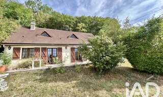 Maison 4 Pièces 95 m² à vendre à Saint-Rémy-sur-Avre (28380)
