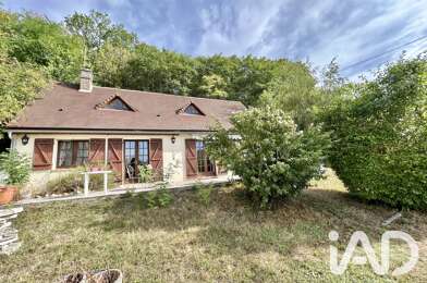 Maison 4 pièces 149000 €