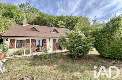 Vente Maison/villa 4 pièces — photo du bien