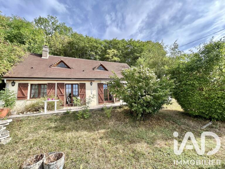 Vente Maison/villa 4 pièces — photo 1