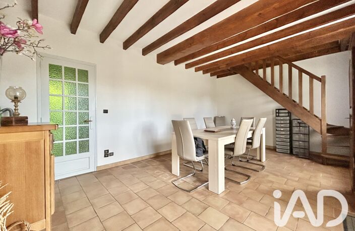 Vente Maison/villa 4 pièces — photo 2