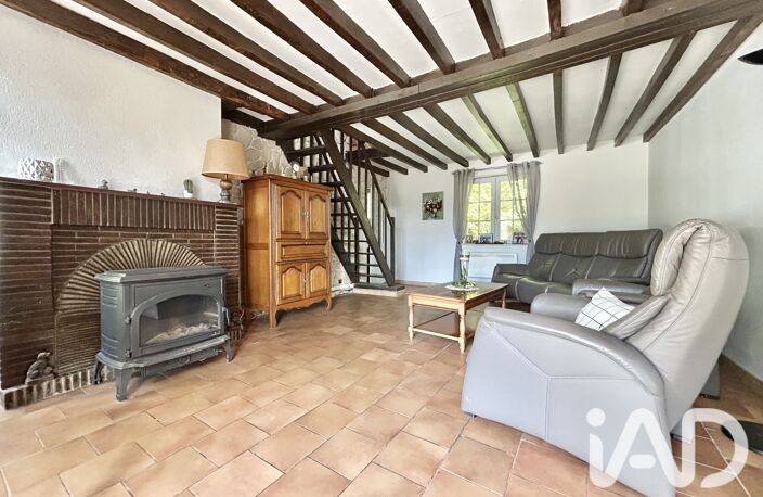 Vente Maison/villa 4 pièces — photo 3