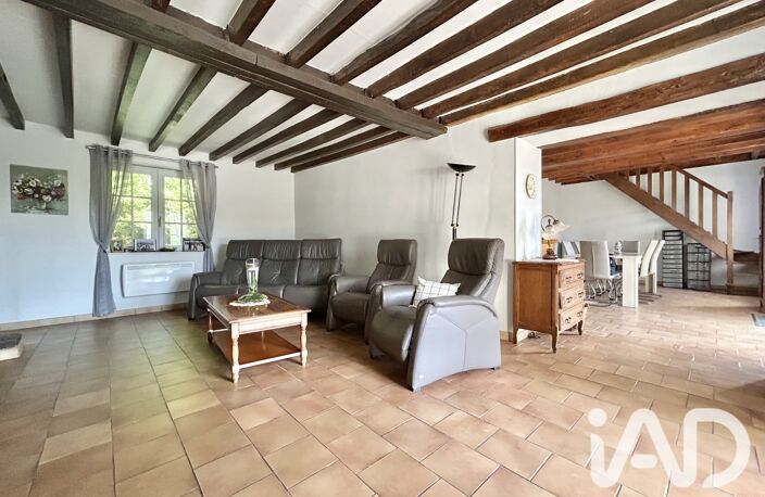 Vente Maison/villa 4 pièces — photo 4