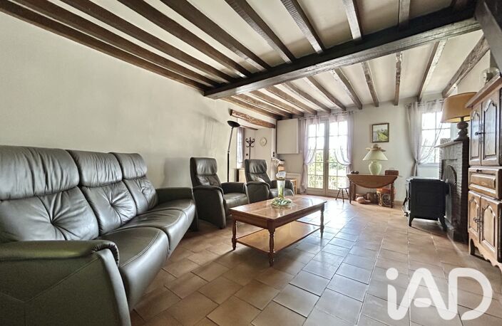 Vente Maison/villa 4 pièces — photo 5