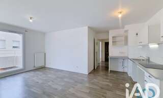 Appartement 3 Pièces 56 m² à vendre à Bonnières-sur-Seine (78270)