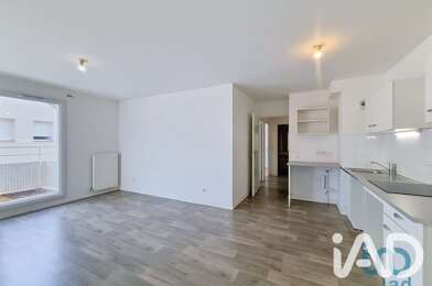 Appartement 3 pièces 168000 €