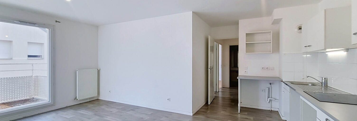 Appartement 3 Pièces 56 m² à vendre à Bonnières-sur-Seine (78270)