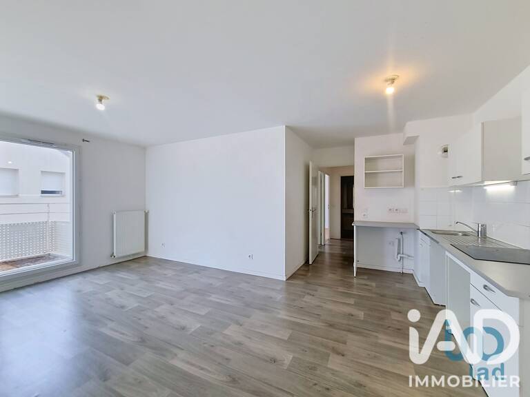 Vente Appartement 3 pièces — photo 1
