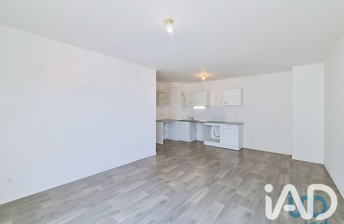 Vente Appartement 3 pièces — photo 5