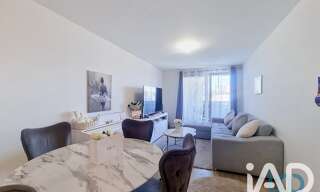 Appartement 3 Pièces 57 m² à vendre à Gargenville (78440)