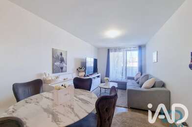 Appartement 3 pièces 199000 €