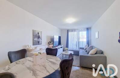 Vente Appartement 3 pièces — photo du bien