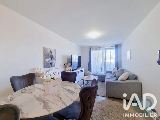 Vente Appartement 3 pièces — photo du bien