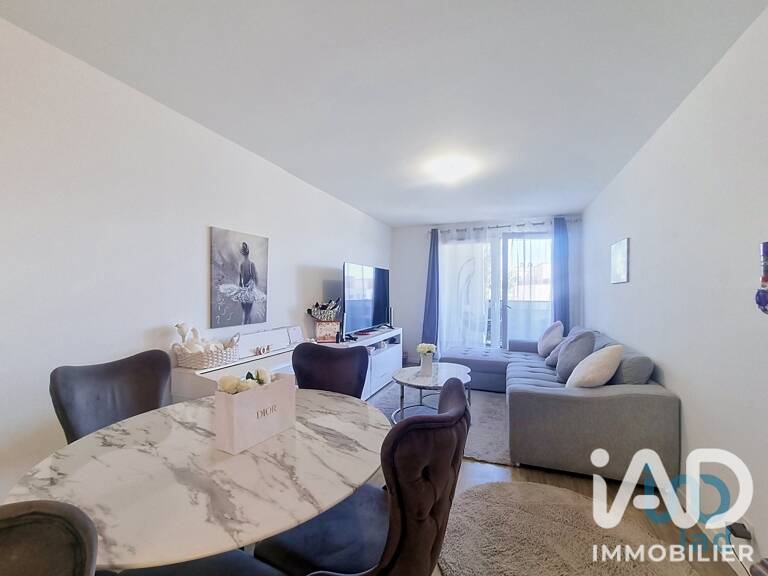Vente Appartement 3 pièces — photo 1